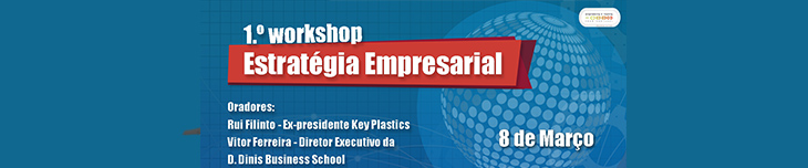 Workshop: Estratégia Empresarial